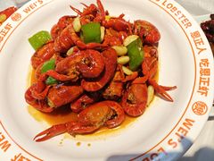 -川悦壹号·川菜(蠡溪路店)