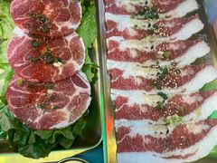-棒小伙·齐齐哈尔烤肉(龙茗路店)