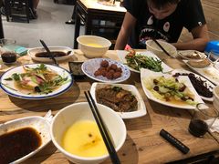 -左邻右舍褡裢火烧(石榴园店)