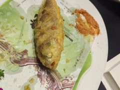 -码头鲜精致威海菜(欧乐坊店)