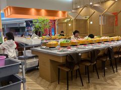 -喜家自助小火锅(卓悦里店)