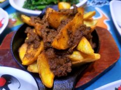 -My Way Town买味堂·东南亚餐厅(亦庄店)