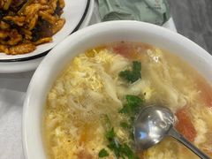 -大眼锅贴水饺(河东店)
