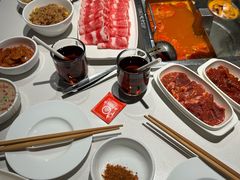 -海底捞火锅(外滩店)