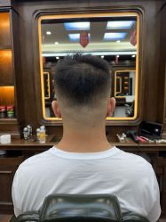 -贝勒爷专业男发