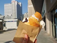 -麦当劳(未来城购物中心店)