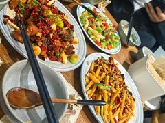 -静一餐厅·湖北菜(前门店)