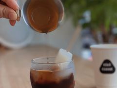 老冰棍美式-Fulu Coffee福禄(花园城店)