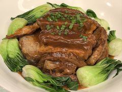 -凯宾斯基大酒店·三楼御龙轩中餐厅