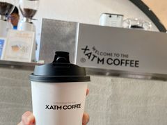 -本来不该有·鲜果咖啡(大梅沙店)