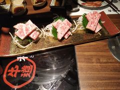 -牛道·和牛九食(市府恒隆广场店)