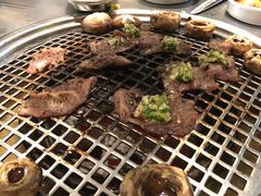 -馥二代韩式烤肉 2세대 불고기(喷水池店)