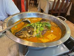 -火龙堂·风味民间菜(文一路店)