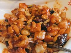 -峨嵋酒家(牡丹园店)