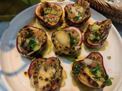 -79号渔船海鲜饭店(华强北店)