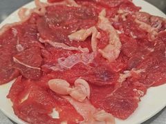 -松明一烤肉馆(鲁园店)