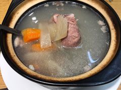 例汤一煲-宏记广东客家菜(丰汇店)
