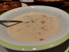 -萨莉亚意式餐厅(杭州滨江天街店)