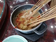 -河东颐祥阁(世贸店)