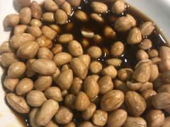 -郑享吃烧烤烩面(红专路店)