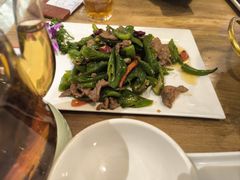 -天山传奇新疆菜(SKLP店)
