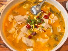 -YAFEE雅菲 川·湘·粤融合菜(魏公村店)