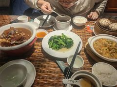 -老广酒楼(樱花店)