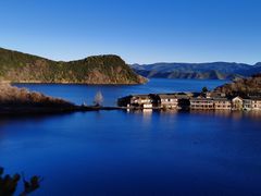 -丽江泸沽湖景区-里格半岛