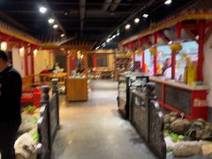 -清真·京华源铜锅涮肉(丰庆店)