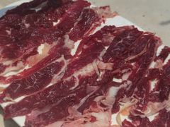 牛肉-黑山牛肉汤火锅(花城汇店)