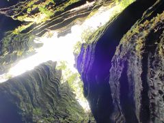 -梭布垭石林景区