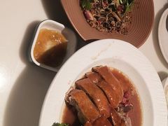 -清晖小苑·顺德菜(观澜湖新城店)