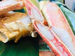 -蟹道乐(道顿堀本店)