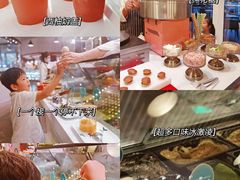 -上海浦东嘉里大酒店