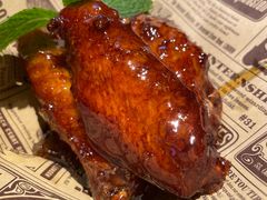 -開籠雀冰室(同和金铂店)