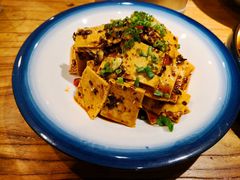 -阿记烧烤(大兴新区店)