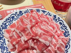 -东镇老火锅(长春路首店)