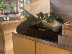 -北京王府井希尔顿酒店·万斯阁西餐厅