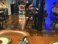 -Uncle Kosto科斯托·中东菜