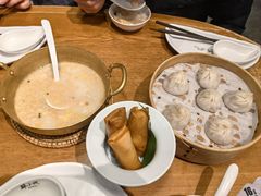 -苏小柳手作点心(控江旭辉分院)
