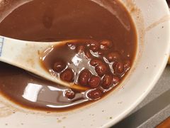 -五条人糖水铺(武林总店)