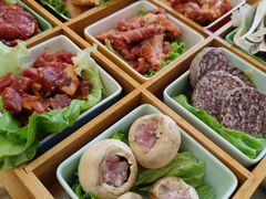 -阿昌白族石板烧·菌锅(大理古城店)