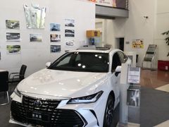 -北京三元桥丰田汽车销售服务有限公司(左家庄店)