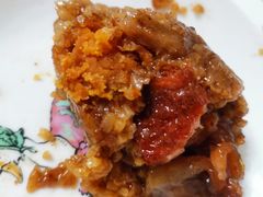 -金太粽(上海弄堂第一粽店)