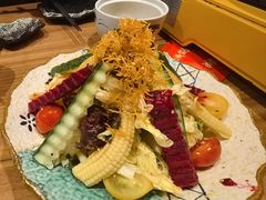 -隐月· 㐂和食屋(芝罘万达公馆店)