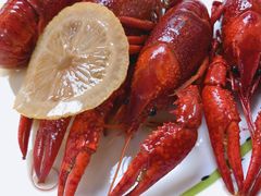 -盱眙虾神於氏龙虾(夫子庙红街店)