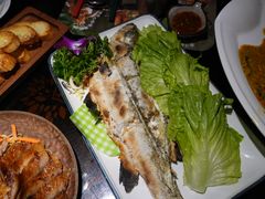 -金厨泰国餐厅·全泰籍厨师料理(拱北店)