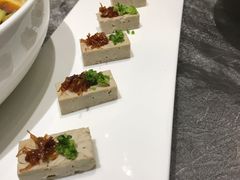 -北京泰富酒店-柏景轩中餐厅