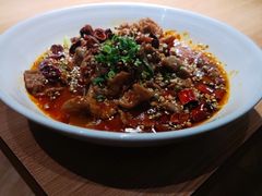 -新太二·鲜料川菜(万泰汇店)