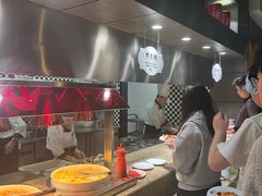 -汉巴味德·烤肉与啤酒的自助(杭州大悦城店)